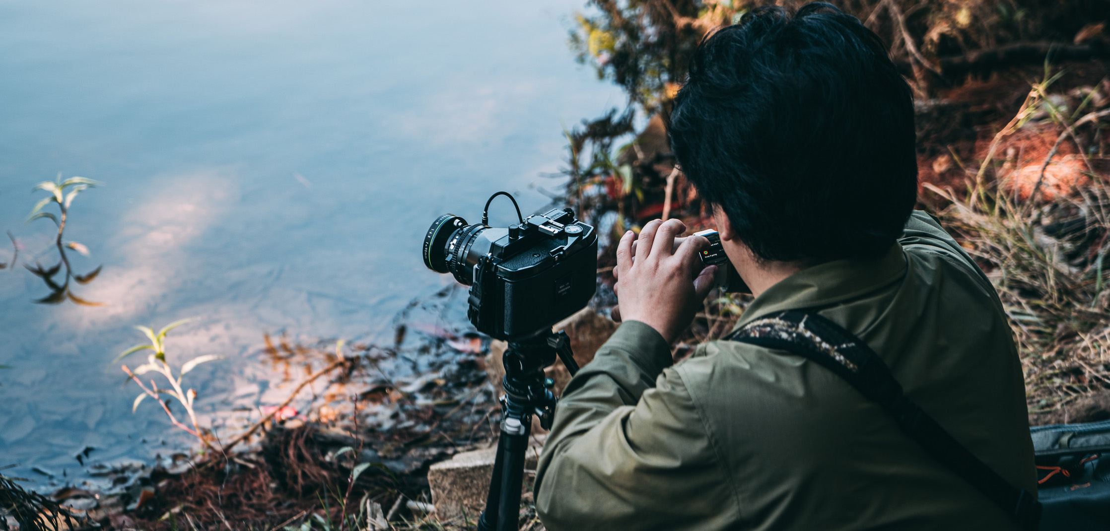 Photography 101- Exposure Triangle Explained