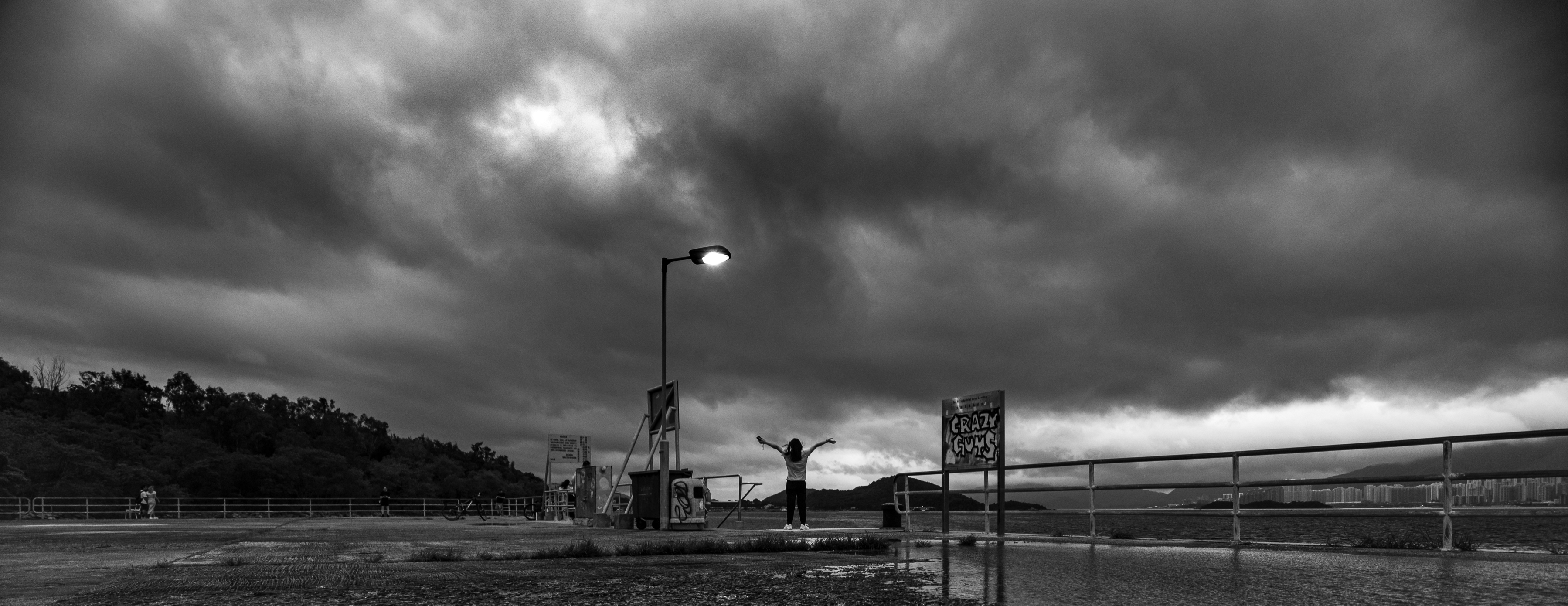 Overcoming self-doubt, judgements and setbacks in creative endeavor