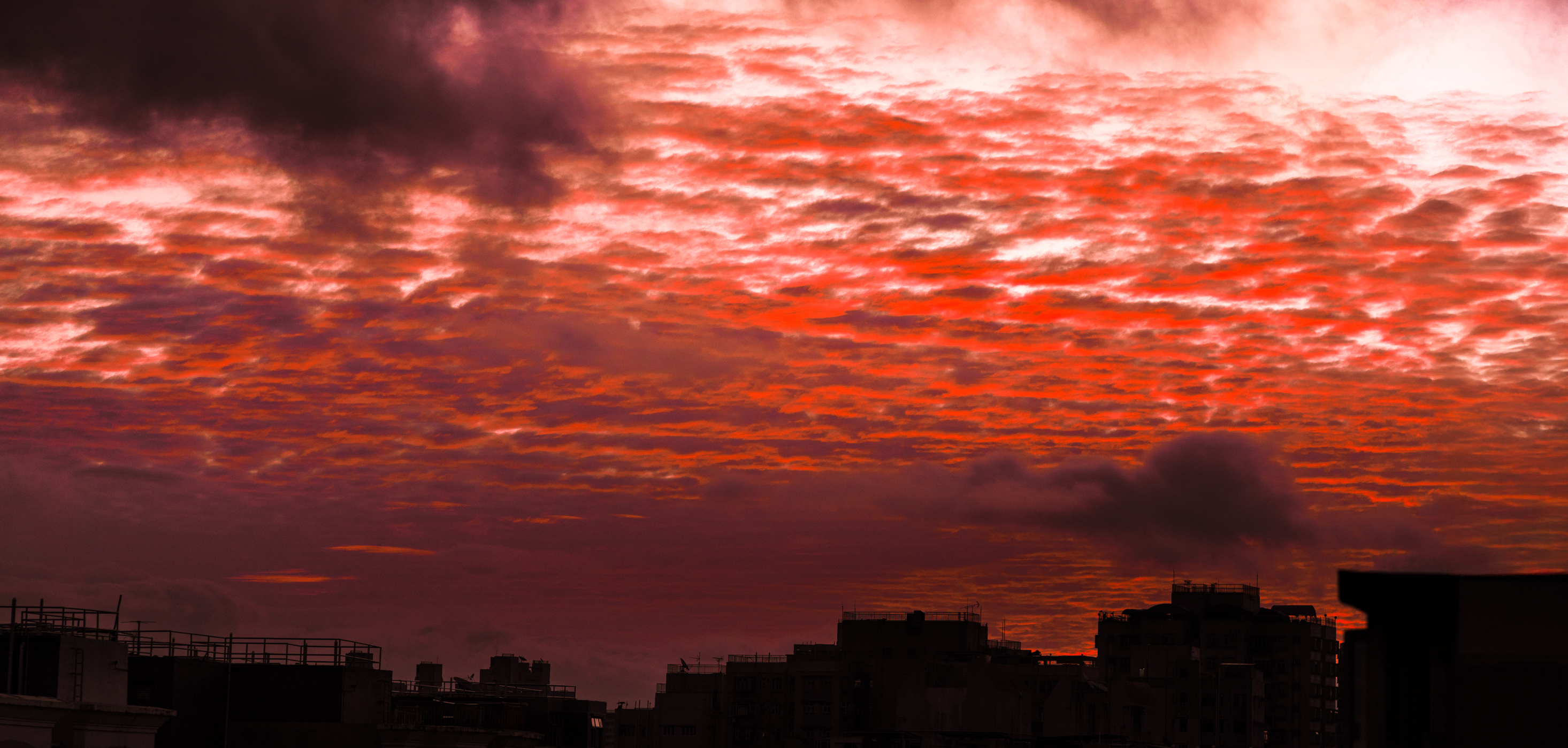 Cloud Photography Tips: A guide to cloud types and camera settings