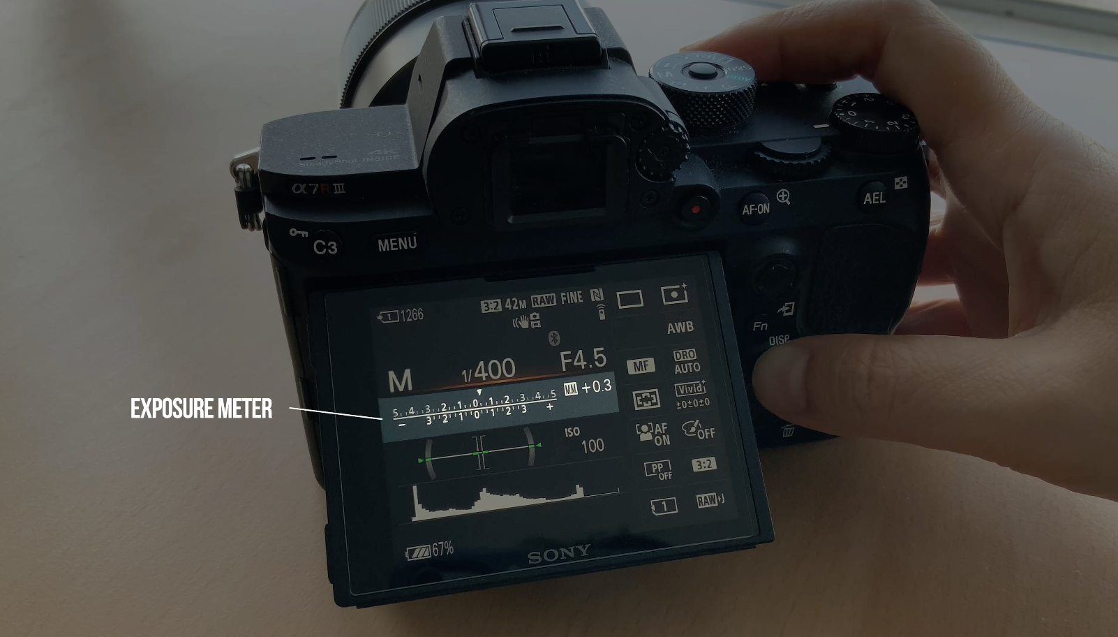 What is Exposure Value? A Guide for Photographers