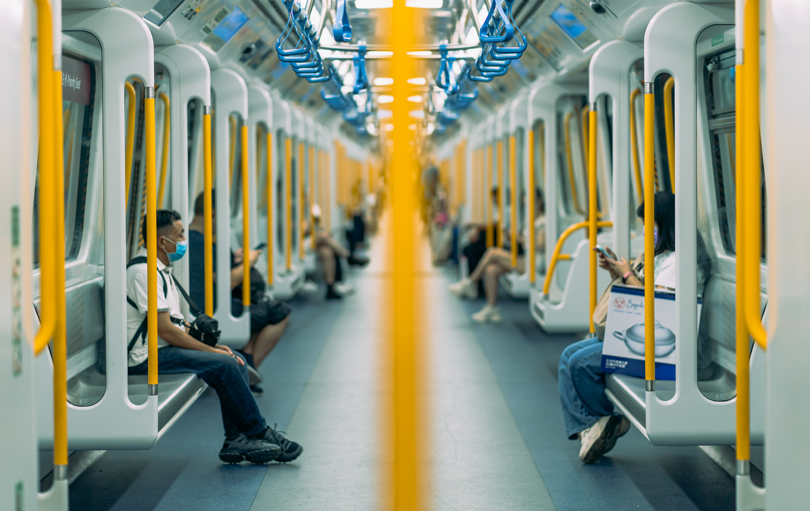 When to Break the Rules in Photography