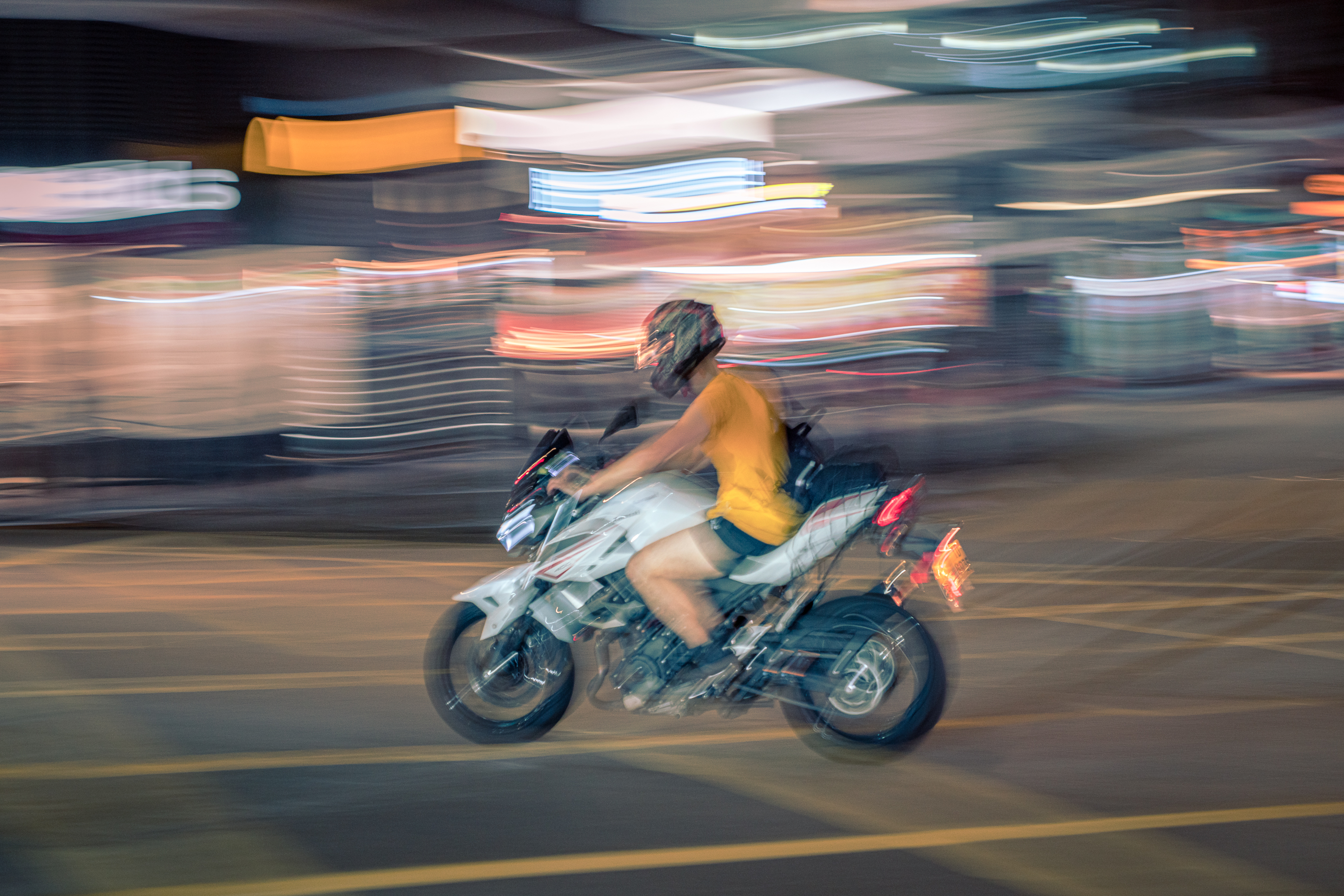 How to avoid blurry photos – camera settings and techniques