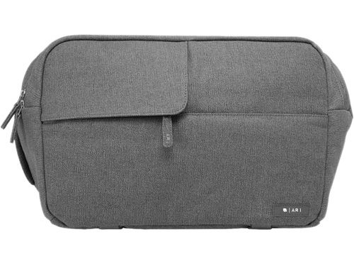 Choosing the Perfect Camera Bag for Your Travels