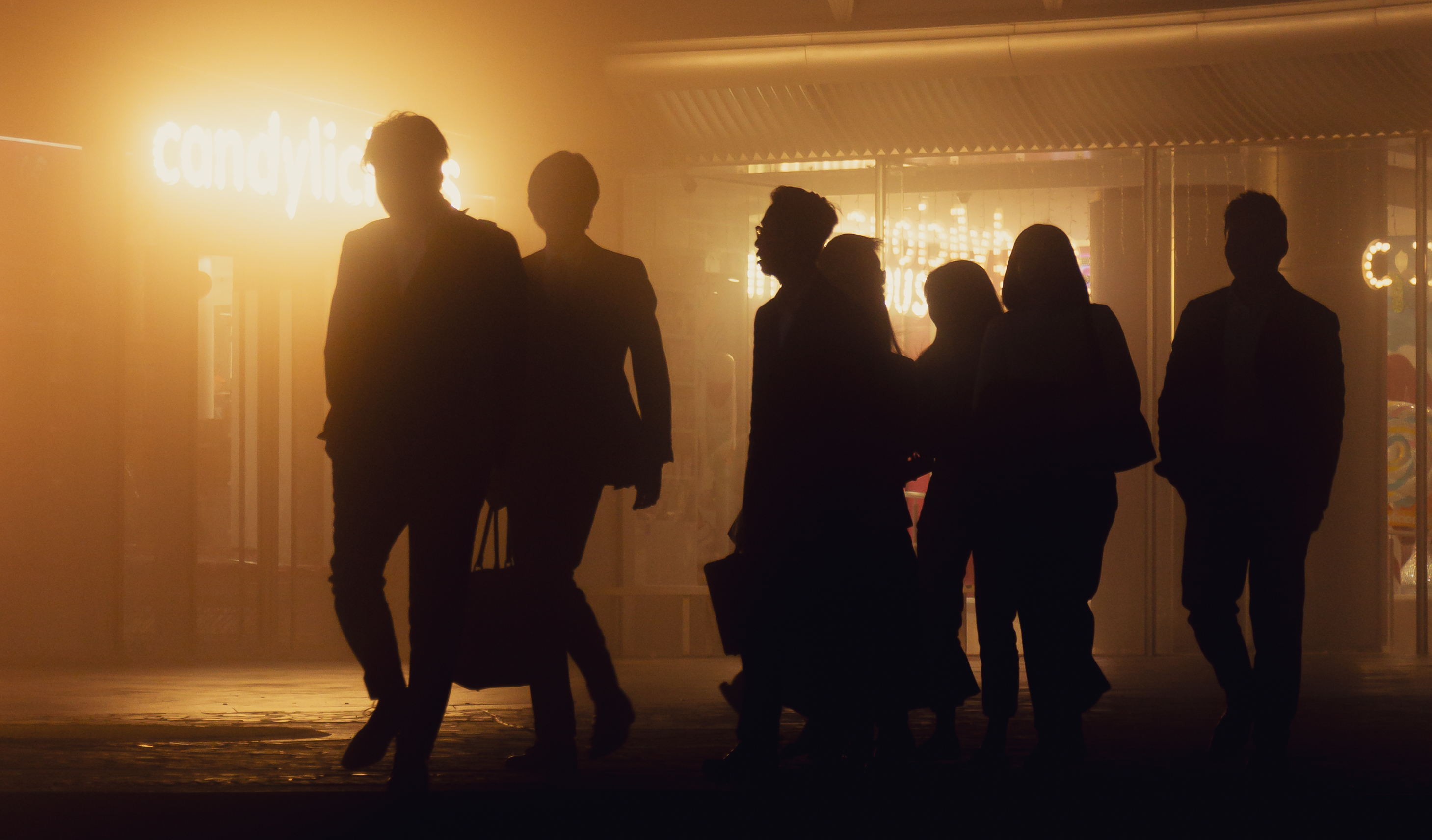 Right Place Right Time – How much time do photographers spend in the field?