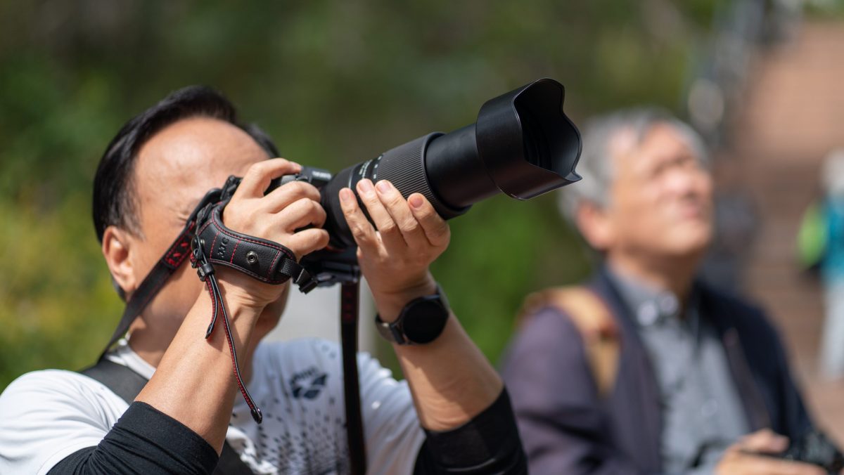 How can a beginner learn photography? My honest advice