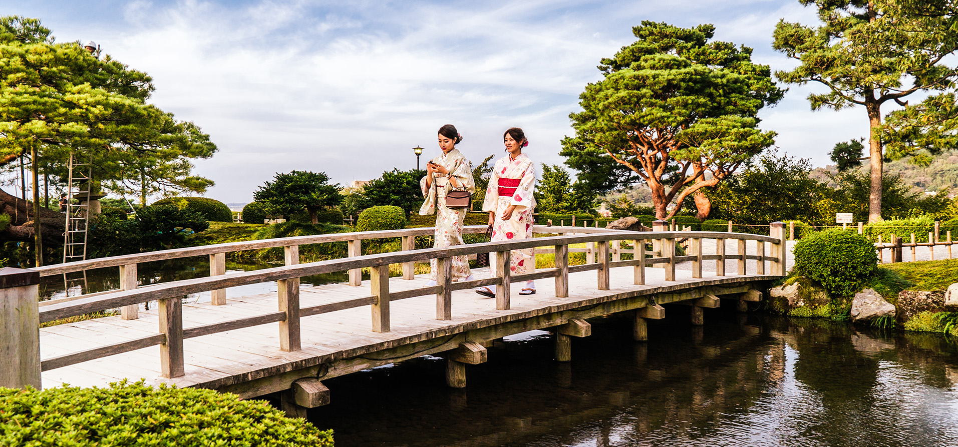 Responsible Travel in Japan