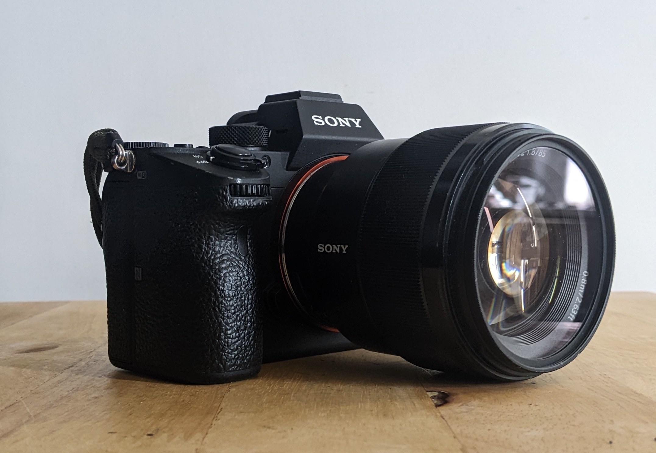 Does Camera Sensor Size Still Matter in 2025?