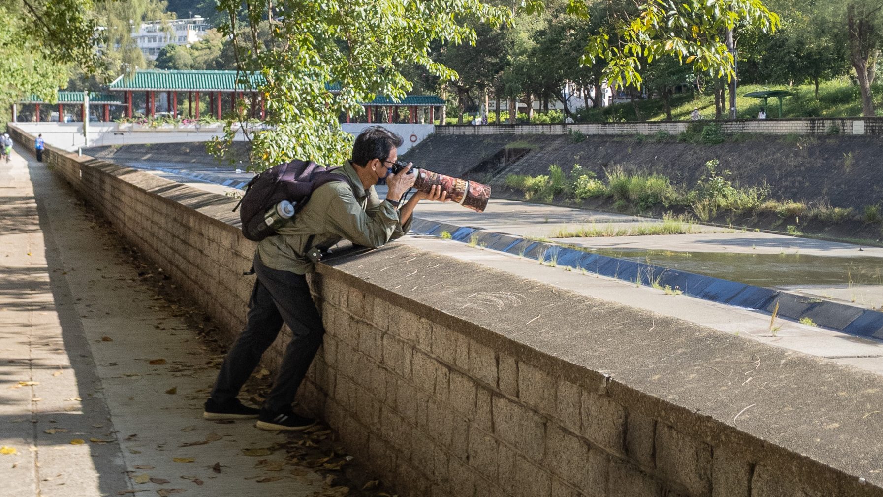 Beginner’s Question : How Can I Avoid Camera Shake and Blurry Images?