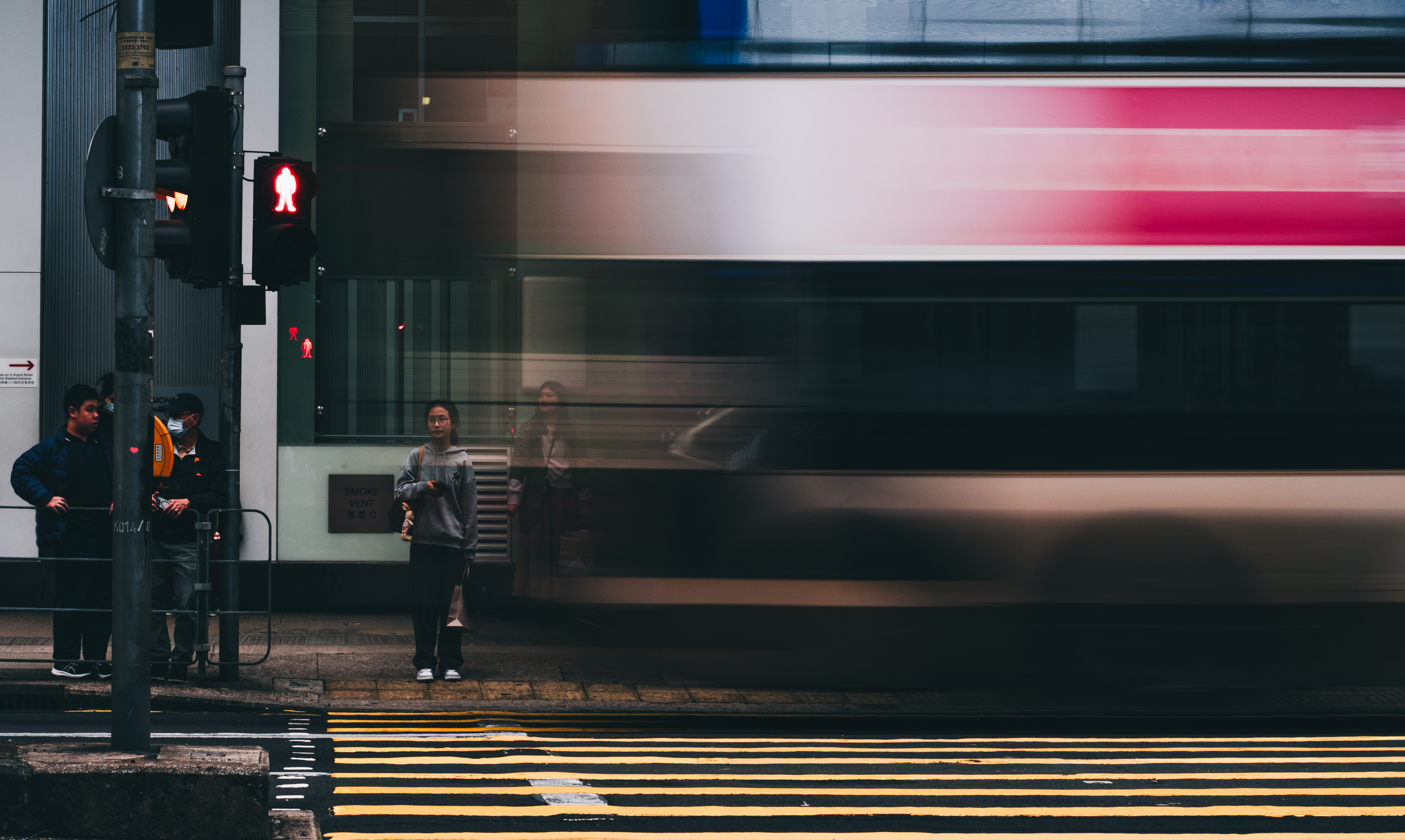 10 Things you need to know about Shutter Speed