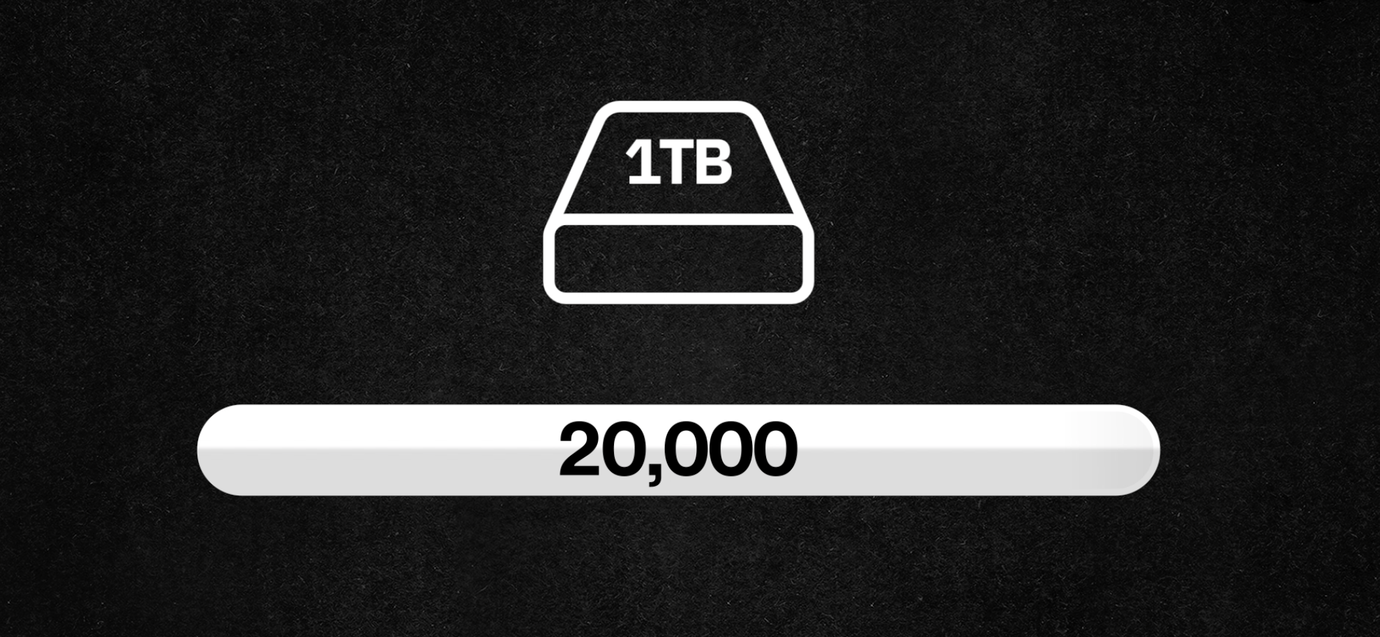 Save $$$ on Storage! How I Fit 60% More Photos on My SSD Using This App